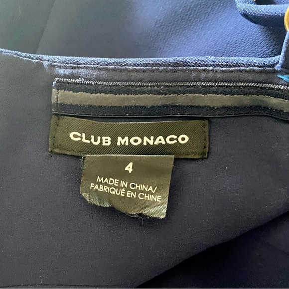 Club Monaco Formal Dress - Picture 6 of 10
